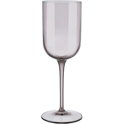 Blomus Fuum Verres à vin blanc 4 pcs - Fungi - Publicité Blomus Fuum Verres à vin blanc 4 pcs - Fungi - Publicité