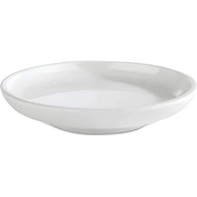 APS Assiette "ASIA PLUS, Assiettes, Blanc - Publicité APS Assiette "ASIA PLUS, Assiettes, Blanc - Publicité