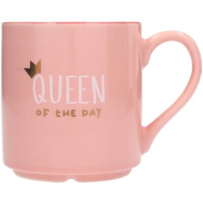 Magni DEPESCHE Lieblingsbecher Bsonders Motiv Nr. 6 Porzellan 300ml, Tasse, Multicolore - Publicité Magni DEPESCHE Lieblingsbecher Bsonders Motiv Nr. 6 Porzellan 300ml, Tasse, Multicolore - Publicité