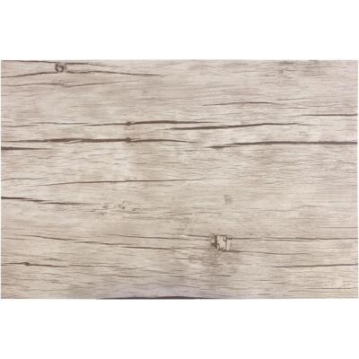 Westmark, Sets de table, Set de table Nature, 45 x 30cm, chêne clair (45 x 30 cm) - Publicité Westmark, Sets de table, Set de table Nature, 45 x 30cm, chêne clair (45 x 30 cm) - Publicité