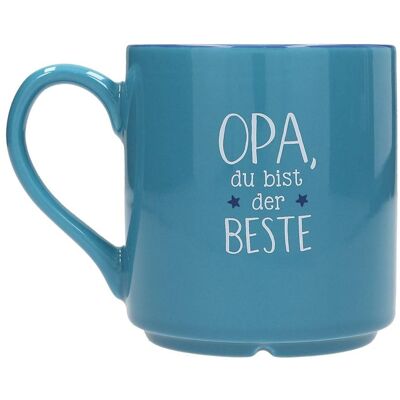 Magni DEPESCHE Lieblingsbecher Bsonders Motiv Nr. 15 Porzellan 300ml, Tasse - Publicité Magni DEPESCHE Lieblingsbecher Bsonders Motiv Nr. 15 Porzellan 300ml, Tasse - Publicité