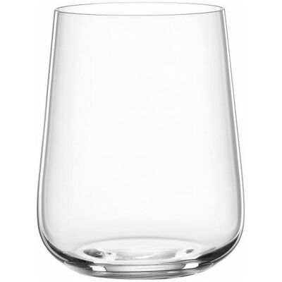 Nachtmann ViNova Becher 4er Set, Verres, Transparent - Publicité Nachtmann ViNova Becher 4er Set, Verres, Transparent - Publicité