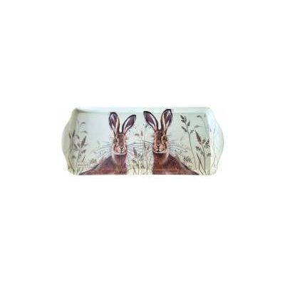 Alex Clark Art, Dessous de plat + sous-verre, Mittlere Tabletthasen - Publicité Alex Clark Art, Dessous de plat + sous-verre, Mittlere Tabletthasen - Publicité