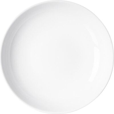 6x Ritzenhoff & Breker Skagen, Assiettes, Blanc - Publicité 6x Ritzenhoff & Breker Skagen, Assiettes, Blanc - Publicité