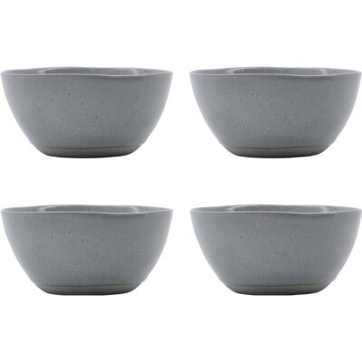 House Doctor, Vaisselle de service, Bowls, HDVida, Light blue - Publicité House Doctor, Vaisselle de service, Bowls, HDVida, Light blue - Publicité