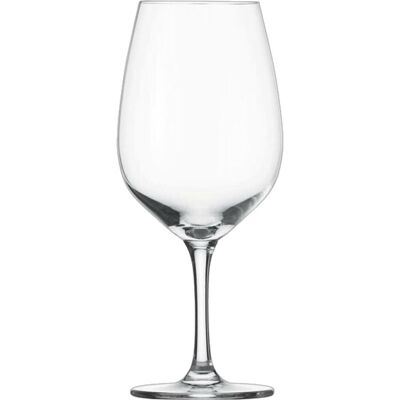 Schott Zwiesel Verres à vin rouge Congresso 621,0 ml, 6 pcs., Verres à vin, Transparent - Publicité Schott Zwiesel Verres à vin rouge Congresso 621,0 ml, 6 pcs., Verres à vin, Transparent - Publicité