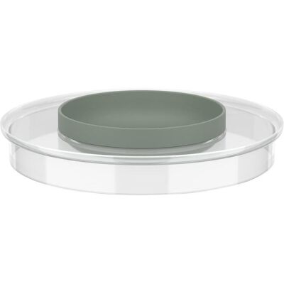 Sauge Nordique Support de Couvercle - Lid Holder - Publicité Sauge Nordique Support de Couvercle - Lid Holder - Publicité