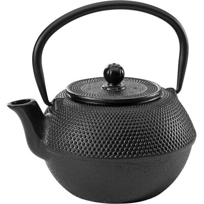 Küchenprofi, Théière, Théière Yasmin (0.80 l) - Publicité Küchenprofi, Théière, Théière Yasmin (0.80 l) - Publicité