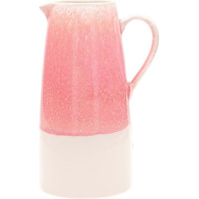 Lassig ROSE&TULIPANI CONCERTO FUSE ROSA Pichet 1 3 ltr, Conteneurs de service, Rose - Publicité Lassig ROSE&TULIPANI CONCERTO FUSE ROSA Pichet 1 3 ltr, Conteneurs de service, Rose - Publicité
