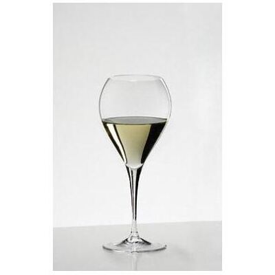 Riedel Sommeliers, Verres à vin, Transparent - Publicité Riedel Sommeliers, Verres à vin, Transparent - Publicité