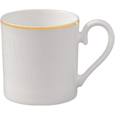 Villeroy & Boch Signature Tasse à Espresso Château Septfontaines - 100ml - Publicité Villeroy & Boch Signature Tasse à Espresso Château Septfontaines - 100ml - Publicité