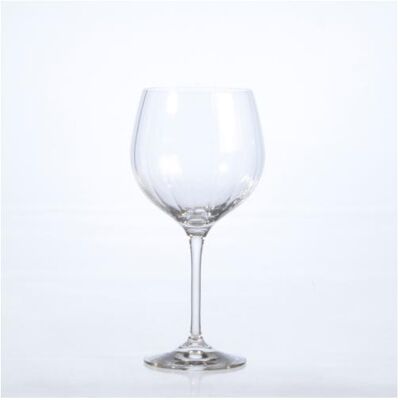 Rcr OptiQ, Verres à vin, Transparent - Publicité Rcr OptiQ, Verres à vin, Transparent - Publicité