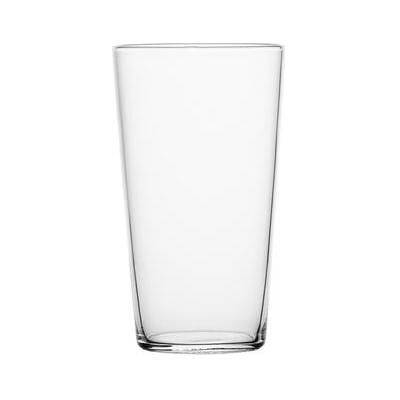 Loveramics Schmales Trinkglas - Glas 150ml Klar, Verres, Transparent - Publicité Loveramics Schmales Trinkglas - Glas 150ml Klar, Verres, Transparent - Publicité
