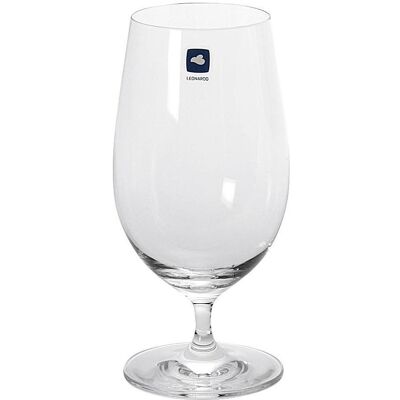 6x Leonardo, Verres à bière, Ciao+ (0.39 l, 1x) - Publicité 6x Leonardo, Verres à bière, Ciao+ (0.39 l, 1x) - Publicité