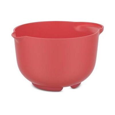 Mepal Rührschüssel Chef it 1500ml coral, Saladier + bol, Multicolore - Publicité Mepal Rührschüssel Chef it 1500ml coral, Saladier + bol, Multicolore - Publicité