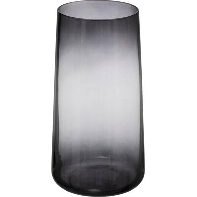 Secret de Gourmet Szklanki z czarnego szkła DREAMS, 6 sztuk, 540 ml, Verres, Noir - Publicité Secret de Gourmet Szklanki z czarnego szkła DREAMS, 6 sztuk, 540 ml, Verres, Noir - Publicité