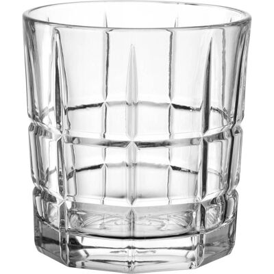 Leonardo WH Becher 350ml SPIRITII NOVA, Verres à cocktail, Transparent - Publicité Leonardo WH Becher 350ml SPIRITII NOVA, Verres à cocktail, Transparent - Publicité