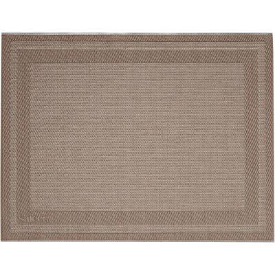 Westmark, Sets de table, Set de table "cadre (32 x 42 cm) - Publicité Westmark, Sets de table, Set de table "cadre (32 x 42 cm) - Publicité