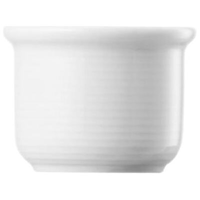 6x Thomas Coquetier Trend Blanc, Coquetier, Blanc - Publicité 6x Thomas Coquetier Trend Blanc, Coquetier, Blanc - Publicité
