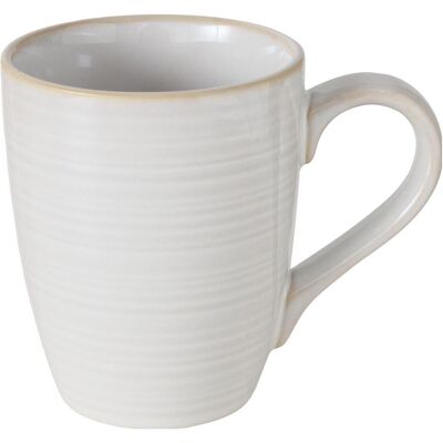 Boltze Home Jonah, Tasse, Beige - Publicité Boltze Home Jonah, Tasse, Beige - Publicité