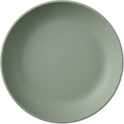 Mepal Silueta, Assiettes, Vert - Publicité Mepal Silueta, Assiettes, Vert - Publicité