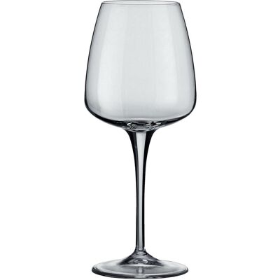 Bormioli Rocco Bormioli 6 gobelets à vin rouge aurum, Verres à vin, Transparent - Publicité Bormioli Rocco Bormioli 6 gobelets à vin rouge aurum, Verres à vin, Transparent - Publicité