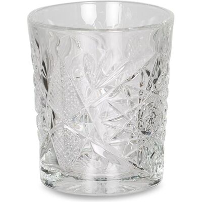 Libbey Hobstar, Verres, Transparent - Publicité Libbey Hobstar, Verres, Transparent - Publicité