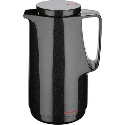 Rotpunkt Pot isolant 'Maxima' 760, Carafe isotherme, Noir - Publicité Rotpunkt Pot isolant 'Maxima' 760, Carafe isotherme, Noir - Publicité