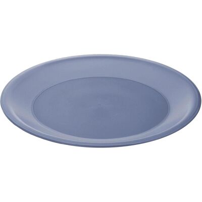 Rotho Caruba, Assiettes, Bleu - Publicité Rotho Caruba, Assiettes, Bleu - Publicité