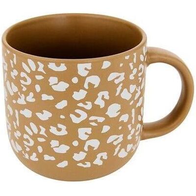 Secret de Gourmet Mug, various colors, 0.350 l, Tasse, Multicolore - Publicité Secret de Gourmet Mug, various colors, 0.350 l, Tasse, Multicolore - Publicité