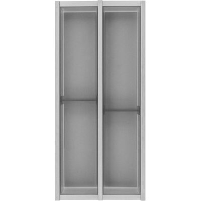 Ninka Cuisio Range-couverts - Range-couverts pour Tandembox473x220x55mm graphite, Range-couverts, Gris - Publicité Ninka Cuisio Range-couverts - Range-couverts pour Tandembox473x220x55mm graphite, Range-couverts, Gris - Publicité