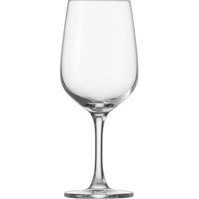Verres à vin rouge Schott Zwiesel Congresso 455 ml - Verre à vin - Publicité Verres à vin rouge Schott Zwiesel Congresso 455 ml - Verre à vin - Publicité