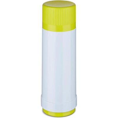 Rotpunkt Travel termosas Series 40 0,75 l Balta ir geltona, Carafe isotherme, Blanc - Publicité Rotpunkt Travel termosas Series 40 0,75 l Balta ir geltona, Carafe isotherme, Blanc - Publicité