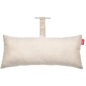 Fatboy, Coussin décoratif, Oreiller pour Headdemock Superb Sahara (31 x 71 cm) - Publicité Fatboy, Coussin décoratif, Oreiller pour Headdemock Superb Sahara (31 x 71 cm) - Publicité