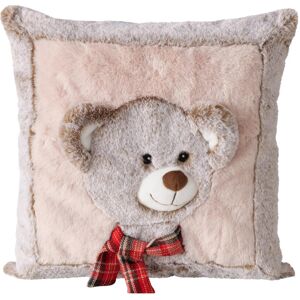 Boltze Home, Coussin décoratif, Leon (35 x 35 cm) - Publicité Boltze Home, Coussin décoratif, Leon (35 x 35 cm) - Publicité