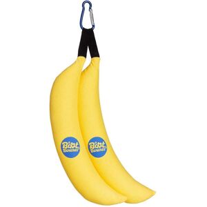 Boot Bananas Coussin pour chaussures, Entretien des chaussures, Jaune - Publicité Boot Bananas Coussin pour chaussures, Entretien des chaussures, Jaune - Publicité