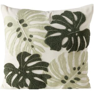 Boltze Home, Coussin décoratif, Dubia (45 x 45 cm) - Publicité Boltze Home, Coussin décoratif, Dubia (45 x 45 cm) - Publicité