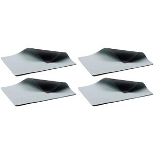 Bitz, Sets de table, Napperon (4 pcs, 46 x 33 cm) - Publicité Bitz, Sets de table, Napperon (4 pcs, 46 x 33 cm) - Publicité