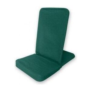 Backjack, Coussin d’assise, Housse de rechange XL - naturel / Replacement Cover XL - natural (43 x 32 cm) - Publicité Backjack, Coussin d’assise, Housse de rechange XL - naturel / Replacement Cover XL - natural (43 x 32 cm) - Publicité