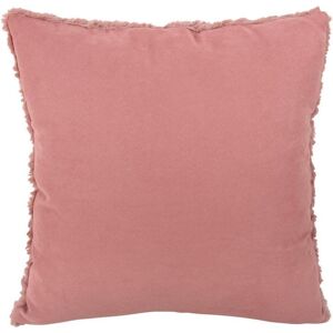 present time, Coussin décoratif, Tierno Furry (45 x 45 cm) - Publicité present time, Coussin décoratif, Tierno Furry (45 x 45 cm) - Publicité