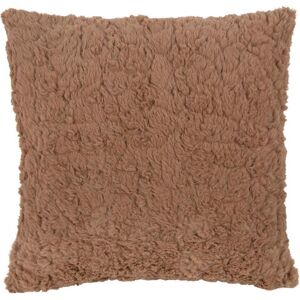 present time, Coussin décoratif, Tierno Furry (45 x 45 cm) - Publicité present time, Coussin décoratif, Tierno Furry (45 x 45 cm) - Publicité