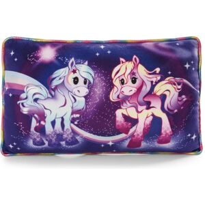 NICI, Coussin pour enfant, Oreiller Candydust & Starjumper (10 x 43 cm) - Publicité NICI, Coussin pour enfant, Oreiller Candydust & Starjumper (10 x 43 cm) - Publicité