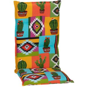 Beo Garden Tijuana Coussin Haute Dossier - Mobilier de Jardin - Publicité Beo Garden Tijuana Coussin Haute Dossier - Mobilier de Jardin - Publicité