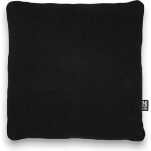 Markslöjd, Coussin décoratif, BLENDA Cushion 50x50cm Black (50 x 50 cm) - Publicité Markslöjd, Coussin décoratif, BLENDA Cushion 50x50cm Black (50 x 50 cm) - Publicité
