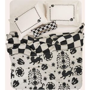 L'essentiel, Couverture, Double Bedspread (240 x 220 cm) - Publicité L'essentiel, Couverture, Double Bedspread (240 x 220 cm) - Publicité