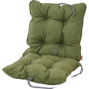 Siena Garden, Coussin d’assise, ASKELLA Coussin universel 88x42x6cm Housse 70% coton/30% polyester vert olive (88 x 42 cm) - Publicité Siena Garden, Coussin d’assise, ASKELLA Coussin universel 88x42x6cm Housse 70% coton/30% polyester vert olive (88 x 42 cm) - Publicité