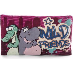 NICI, Coussin pour enfant, Oreiller (10 x 43 cm) - Publicité NICI, Coussin pour enfant, Oreiller (10 x 43 cm) - Publicité