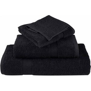 vidaXL, Serviette éponge, Badezimmerhandtuch (100 x 200 cm) - Publicité vidaXL, Serviette éponge, Badezimmerhandtuch (100 x 200 cm) - Publicité