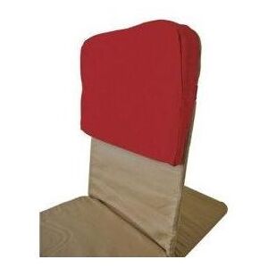 Backjack, Coussin d’assise, Coussins XL - rouge / Cushions XL - red (43 x 32 cm) - Publicité Backjack, Coussin d’assise, Coussins XL - rouge / Cushions XL - red (43 x 32 cm) - Publicité