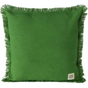 Boltze Home Lenea Oreiller en coton - Coussin décoratif 45x45 cm - Publicité Boltze Home Lenea Oreiller en coton - Coussin décoratif 45x45 cm - Publicité